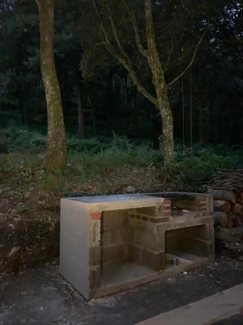 Mineral Glamping Experience Luxury tent in Hidalgo, Mexico