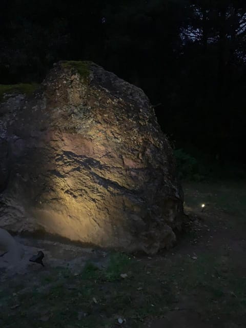 Mineral Glamping Experience Luxury tent in Hidalgo, Mexico