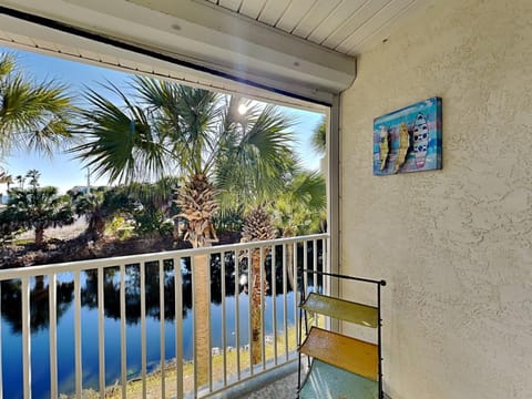 Garden, Balcony/Terrace, Sea view