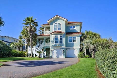 Legasea House in West Beach