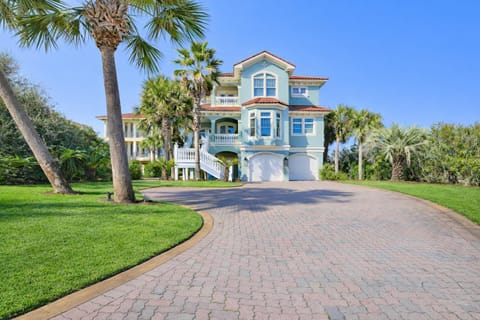 Legasea House in West Beach