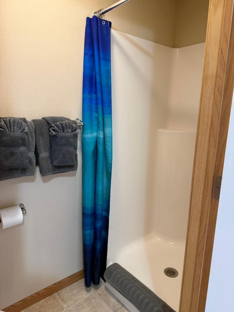 Northern Lights Lodge Hotel in North Dakota