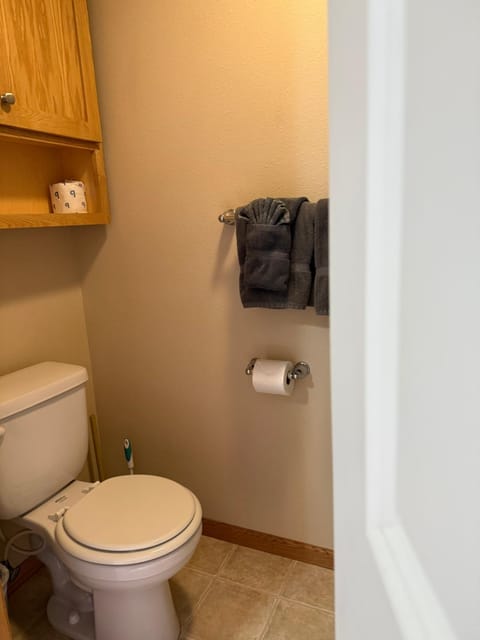 Northern Lights Lodge Hotel in North Dakota