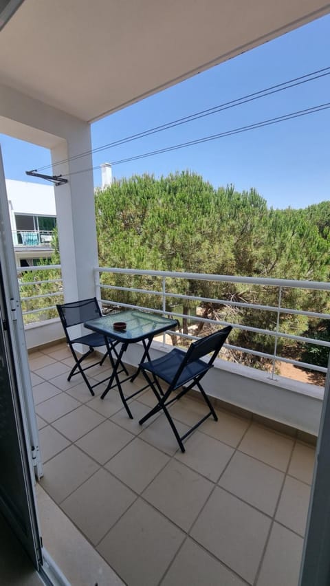 Balcony/Terrace, Dining area, Garden view