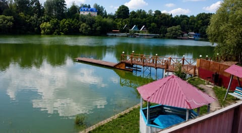 River view