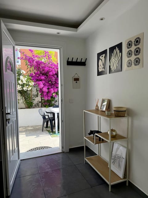 House in Cogolin Gulf of St Tropez Chalet in Cogolin