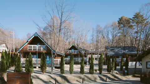 Property view