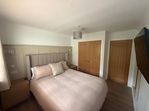 Luxury 3 Bed Apartment Fort William Apartment in Fort William