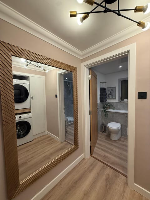 Luxury 3 Bed Apartment Fort William Apartment in Fort William