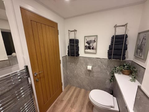 Luxury 3 Bed Apartment Fort William Apartment in Fort William