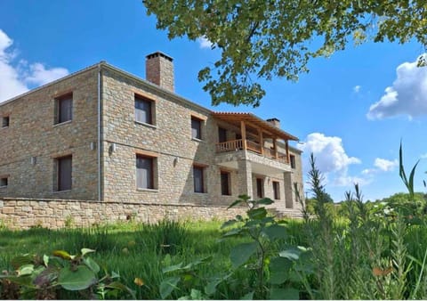 Property building, Facade/entrance, View (from property/room)