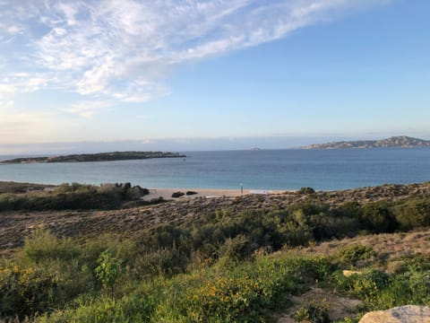 Sea view