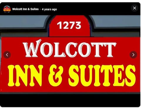 Wolcott inn and suites Hotel in Litchfield County
