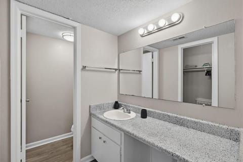 Modern 2BR Retreat Near Stone Mountain Apartment in Tucker