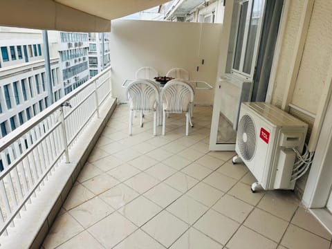 Agatha-4 Apartment in Pireas