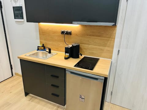 Agatha-4 Apartment in Pireas