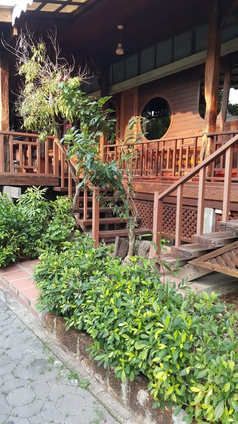 Property building, Day