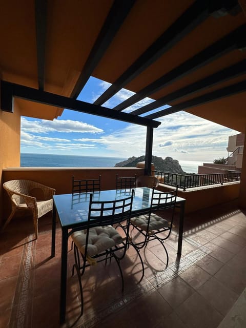 Natural landscape, View (from property/room), Balcony/Terrace
