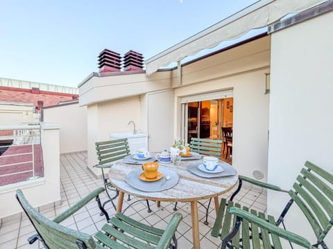 Balcony/Terrace, Balcony/Terrace