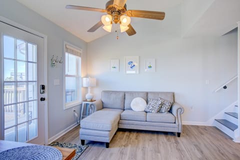 NTB60 Bermuda Oasis House in North Topsail Beach