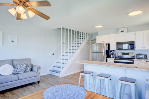 NTB60 Bermuda Oasis House in North Topsail Beach