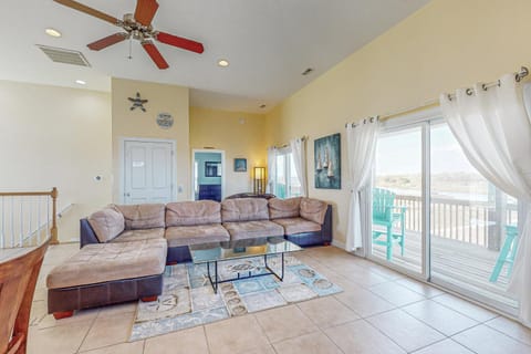 NTB3729 Heron Hideaway House in North Topsail Beach