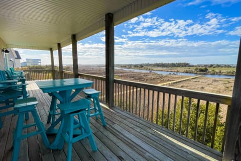 NTB3729 Heron Hideaway House in North Topsail Beach