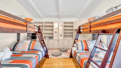 7th Fairway Green of The World-Famous IMG Academy Away Haven House in Longboat Key