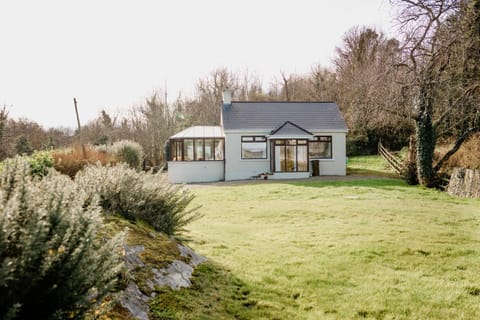 Natural landscape, Garden, Garden view