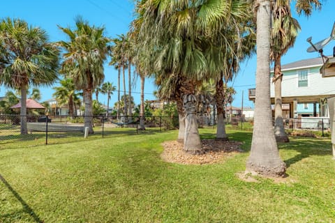 Mermaid Manor - Your Siren-Song Escape in Sea Isle House in Sea Isle