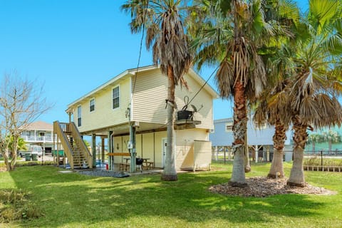 Mermaid Manor - Your Siren-Song Escape in Sea Isle House in Sea Isle