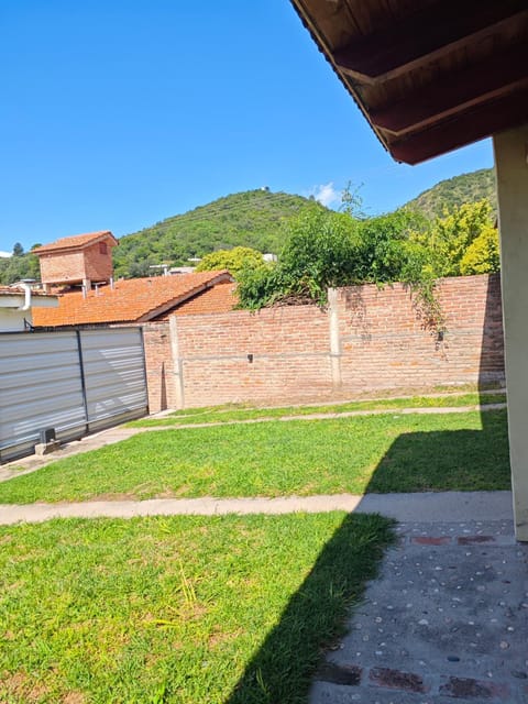 Property building, Day, Natural landscape, Mountain view