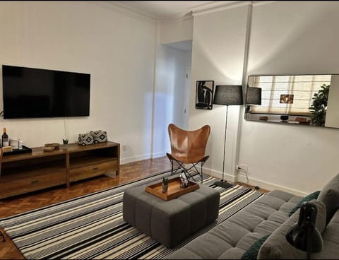 Marvellous luxury property in Ipanema! Apartment in Rio de Janeiro