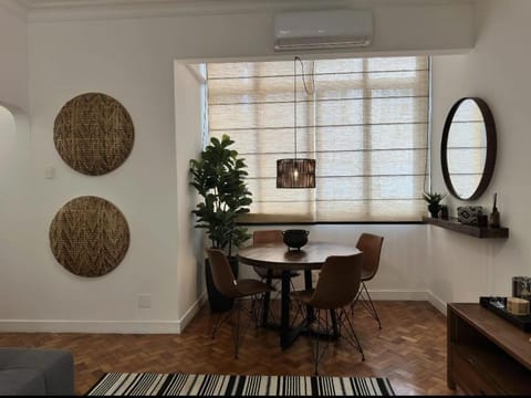 Marvellous luxury property in Ipanema! Apartment in Rio de Janeiro