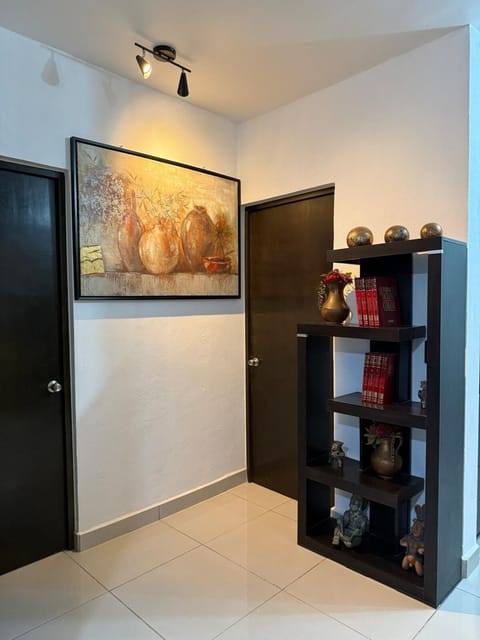 Colima Casa Cómoda-Aire Acondicionado-WiFi 200 Mbps-Zona IMSS No1 House in Villa de Álvarez