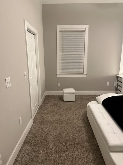 Enjoy Peace of Mind with a Modern Touch of Class House in Montgomery