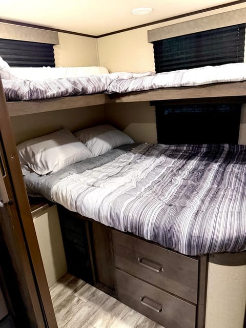 Homosassa Springs- Waypoint Campground/
RV Resort in Homosassa