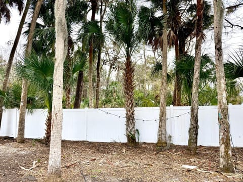 Homosassa Springs- Waypoint Campground/
RV Resort in Homosassa