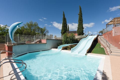 Swimming pool, Sports