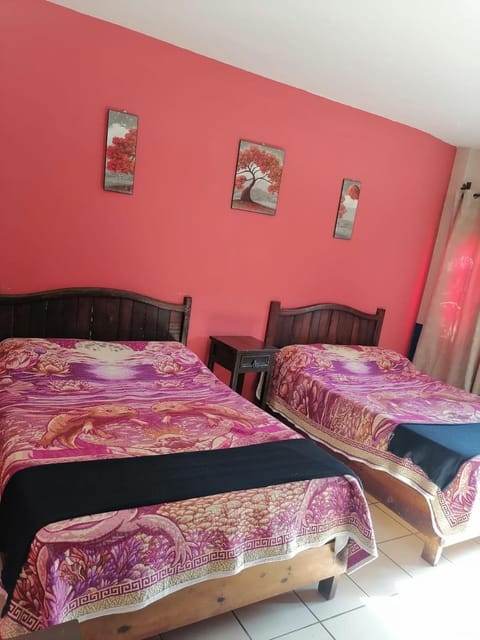 Hotel los remedios cholula puebla Hotel in Cholula