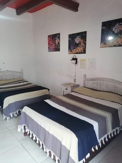 Hotel los remedios cholula puebla Hotel in Cholula