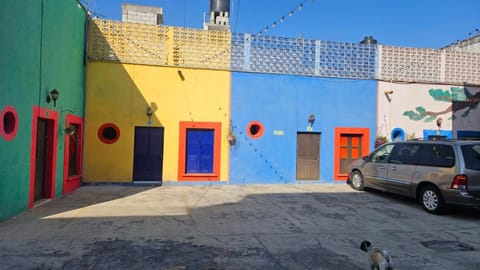 Patio, Balcony/Terrace