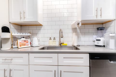 The Haven Retreat at the Heart of Austin SoCo Apartment in South Congress