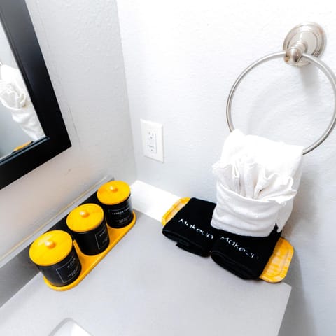 The Haven Retreat at the Heart of Austin SoCo Apartment in South Congress