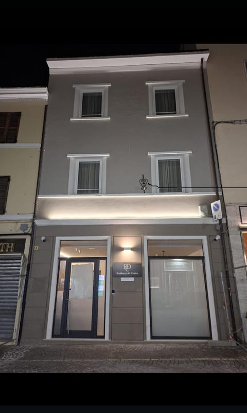 Residenza del Centro Hotel in Fabriano