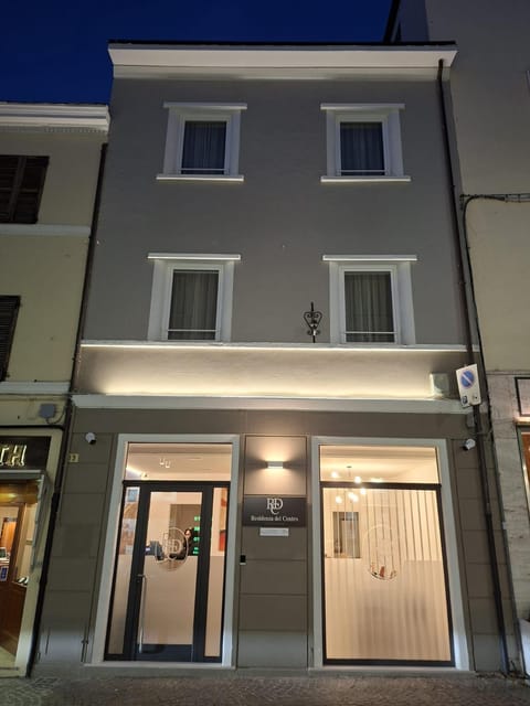 Residenza del Centro Hotel in Fabriano