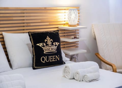 Porto Cesareo Walk and Chill - Centro e Spiagge Tutto a Piedi House in Porto Cesareo