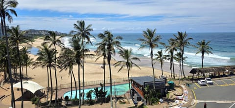View (from property/room), Beach, Pool view, Pool view, Sea view, Sea view, Street view, Swimming pool