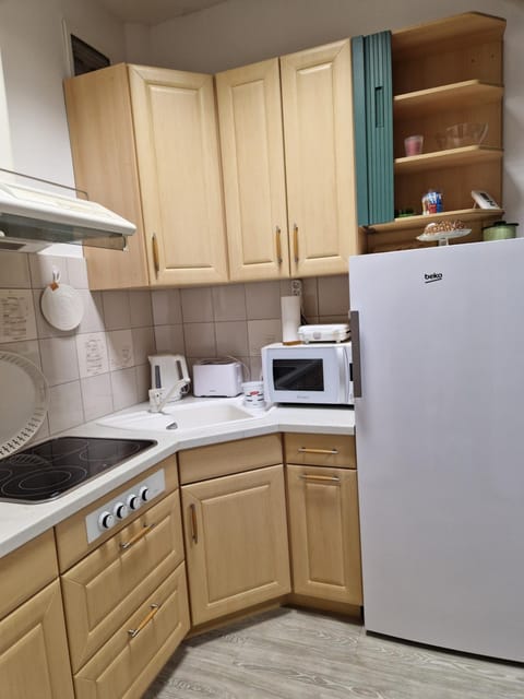 Apartment TINA Apartment in Friuli-Venezia Giulia