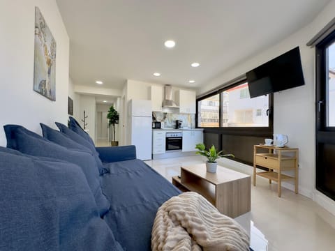 TV and multimedia, Living room, stove